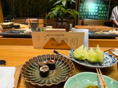 -鮨冠OMAKASE食べ放题(北京首店)
