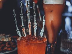 -JZ Club 爵士酒吧(上海店)
