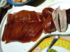 -那家小馆•北京菜•烤鸭(中关村店)