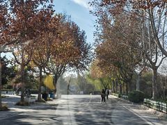 -石家庄市动物园