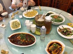 -华冠悠岚·庭院餐厅(青城后山店)