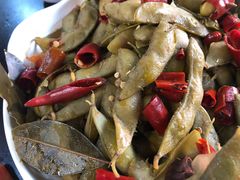 毛豆-三妹小龙虾·黄油蟹(华侨城总店)