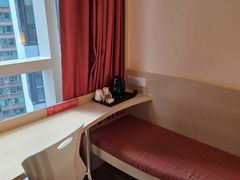 -雅高宜必思香港中上环酒店