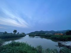 -东钱湖旅游度假区