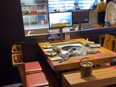 -巴奴毛肚火锅(广益哥伦布店)