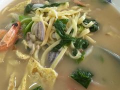 -乐清海鲜面馆(服装城店)