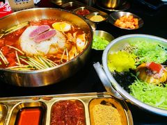 -东味北道熟成·炭火烤肉(九龙店)