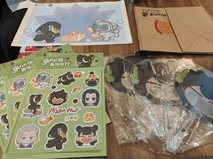 -必胜客(欢乐颂店)