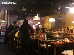 -串来串去(中关村店)
