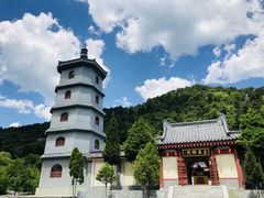 -玉华宫景区