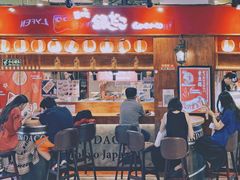 -筑地银GINDACO·日式简餐(枫蓝店)