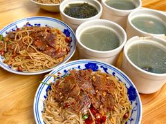 -小罗子汤店(大士院总店)