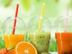 鲜榨果汁-赴宴楼(鸠兹古镇店)