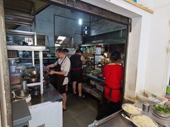 -天回镇何氏豆腐(总店)
