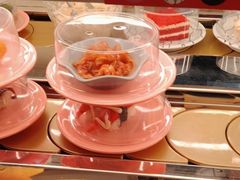 -争鲜回转寿司(西红门荟聚PLUS店)