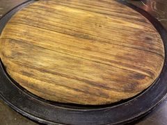 -粗粮人家·东北菜(洋桥店)