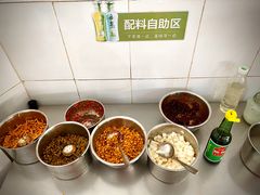 -瘦子桂林米粉店(总店)