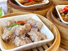 -潮福城大酒楼·潮粤菜·港式点心(阳光城店)