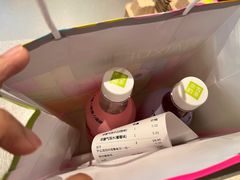 -奈雪的茶(市百一店)