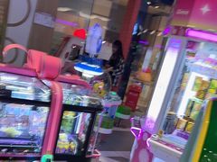 -反斗乐园(欢乐海岸店)