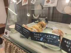 -屋裡·Union Bakery(龙江路店)