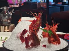 -上海滩餐厅(BFC外滩金融中心店)