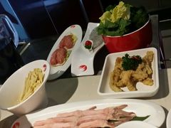 -海底捞火锅(上元大街店)