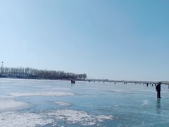 -丁香湖公园