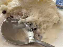 牛奶绵绵冰-台湾沁心小吃冰品店(方洲路店)