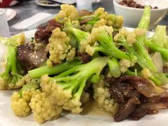 -YI PIN JU 一品居中餐厅 中国超市