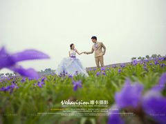 岔河彩纱2-拾光秀照相馆(石家庄勒泰中心店)