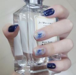 -恐龙·美甲美睫