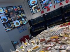 -渔满仓海鲜渔家(象山二店)