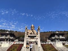 -句容茅山景区