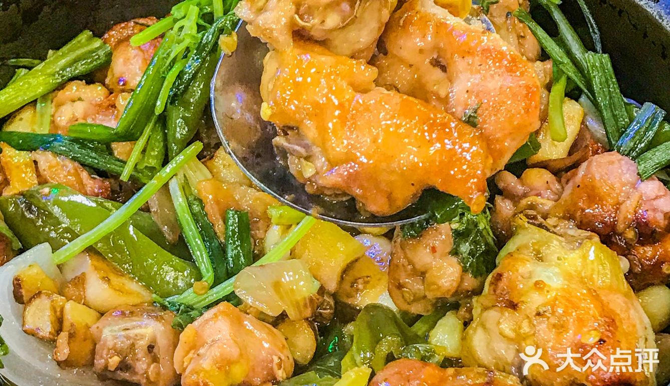 够镬气老广味‼️搬进商场的唐人街大排档！