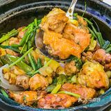 够镬气老广味‼️搬进商场的唐人街大排档！