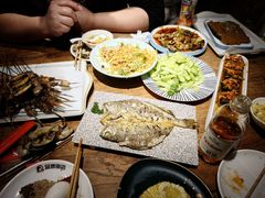 -小核桃品质串店(世茂大道店)
