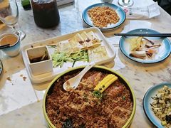 -曹家小菜(胜太路店)