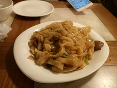 -李记潮汕砂锅粥(营福路店)