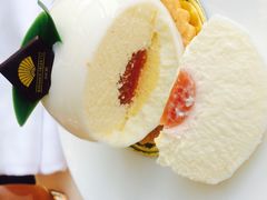 -大堂酒廊(澳门文华东方酒店)