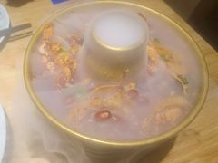 -全牛匠·乐山跷脚牛肉(新中关店)