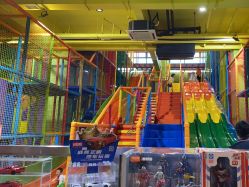 -宝燕乐园(闵行旗舰店)