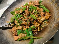 -费大厨辣椒炒肉(高铁吾悦广场店)