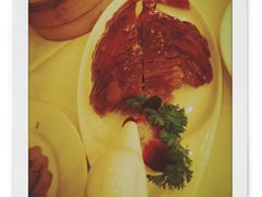 特色烤鸭-九花山烤鸭店