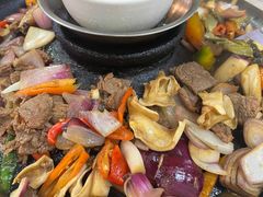 -正宗水城烙锅(黔灵东路店)