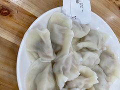 -东北农业大学饺子园