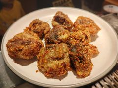 -東盛炭烤自助料理(浦东文峰广场店)