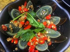 -老闵田螺馆·南昌特色小炒(梦时代店)