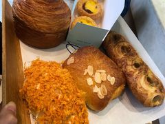 -菲尔雪CAKE(九方店)