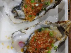 -老北京羊蝎子(永德路店)